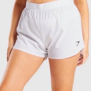 Gymshark shorts size small